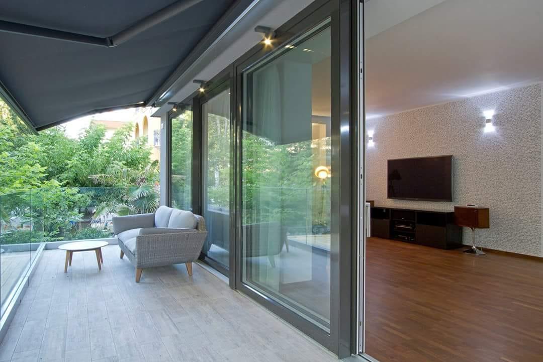 Central Stema Luxury Misano Adriatico Bagian luar foto