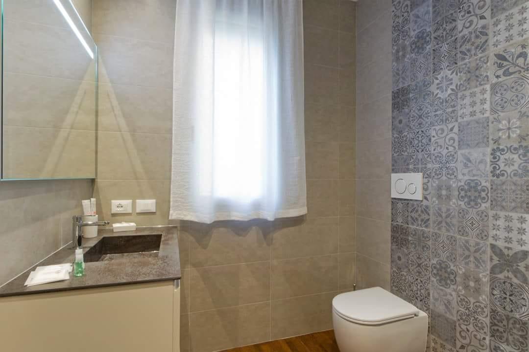 Central Stema Luxury Misano Adriatico Bagian luar foto
